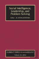 Social Intelligence, Leadership, And Problem Solving