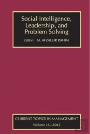 Social Intelligence, Leadership, And Problem Solving