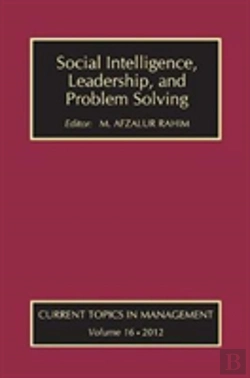 Bertrand.pt - Social Intelligence, Leadership, And Problem Solving