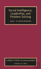 Social Intelligence, Leadership, And Problem Solving