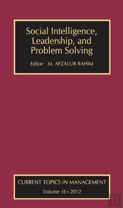 Bertrand.pt - Social Intelligence, Leadership, And Problem Solving