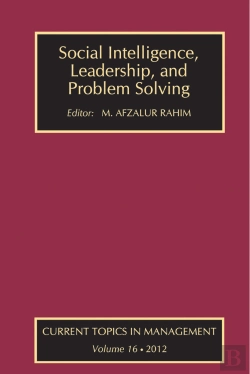 Bertrand.pt - Social Intelligence, Leadership, And Problem Solving