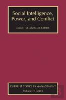 Social Intelligence, Power, And Conflict
