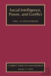 Social Intelligence, Power, And Conflict
