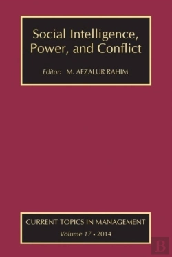 Bertrand.pt - Social Intelligence, Power, And Conflict