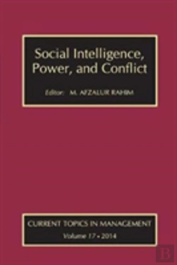 Bertrand.pt - Social Intelligence, Power, And Conflict