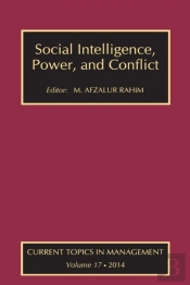 Social Intelligence, Power, And Conflict