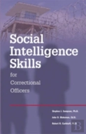 Social Intelligence Skills For Correctional Officers