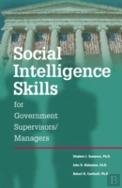 Bertrand.pt - Social Intelligence Skills For Government Managers