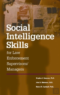 Bertrand.pt - Social Intelligence Skills For Law Enforcement Managers