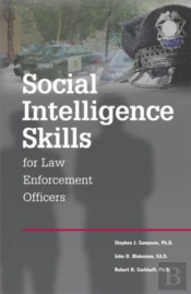 Social Intelligence Skills For Law Enforcement Officers