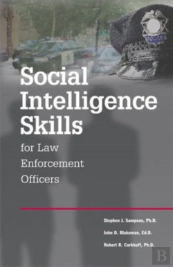 Bertrand.pt - Social Intelligence Skills For Law Enforcement Officers