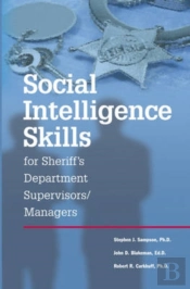 Social Intelligence Skills For Sherrif'S Departments