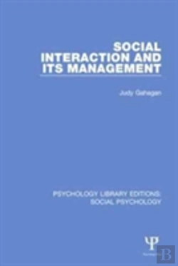 Bertrand.pt - Social Interaction And Its Management