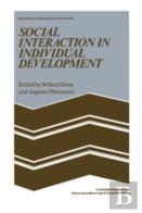 Social Interaction In Individual Development
