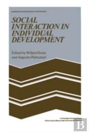Social Interaction In Individual Development