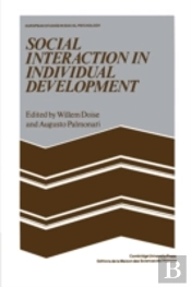 Social Interaction In Individual Development