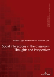 Social Interactions In The Classroom: Thoughts And Perspectives