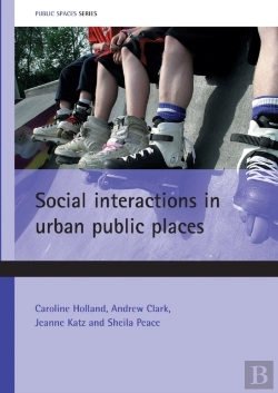 Bertrand.pt - Social Interactions In Urban Public Places