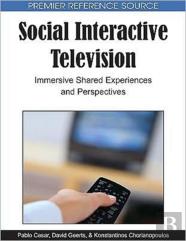 Social Interactive Television