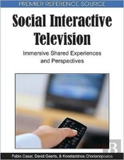 Social Interactive Television