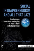 Social Intrapreneurism And All That Jazz
