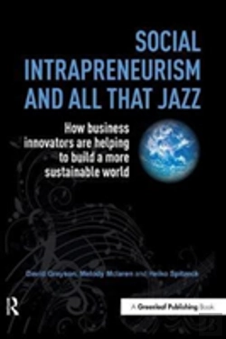 Bertrand.pt - Social Intrapreneurism And All That Jazz