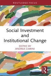 Social Investment And Institutional Change