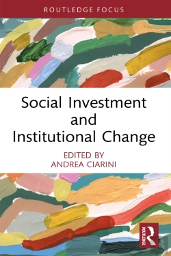 Bertrand.pt - Social Investment And Institutional Change
