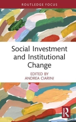 Bertrand.pt - Social Investment And Institutional Change