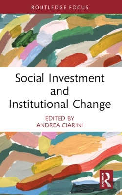 Bertrand.pt - Social Investment And Institutional Change