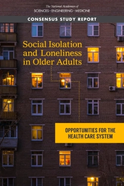 Bertrand.pt - Social Isolation And Loneliness In Older Adults