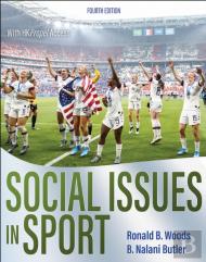 Social Issues In Sport