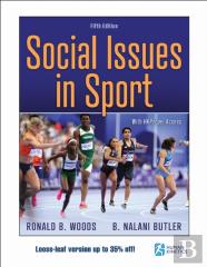 Social Issues In Sport