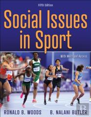 Social Issues In Sport