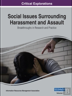 Bertrand.pt - Social Issues Surrounding Harassment And Assault