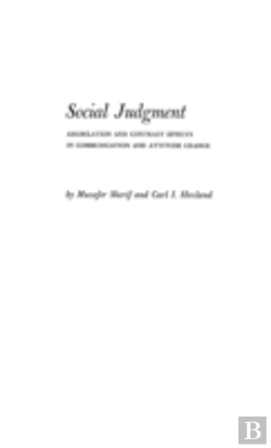 Bertrand.pt - Social Judgment