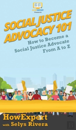 Bertrand.pt - Social Justice Advocacy 101: How To Beco