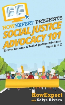 Bertrand.pt - Social Justice Advocacy 101