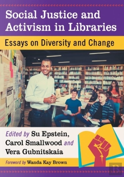 Bertrand.pt - Social Justice And Activism In Libraries