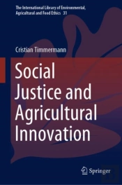 Social Justice And Agricultural Innovation