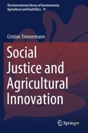 Social Justice And Agricultural Innovation