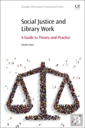 Social Justice And Library Work