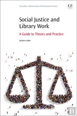 Bertrand.pt - Social Justice And Library Work
