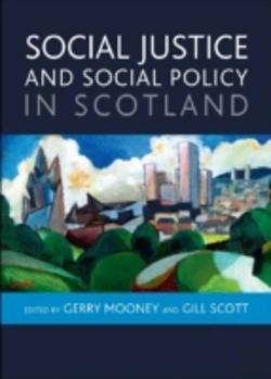 Bertrand.pt - Social Justice And Social Policy In Scotland