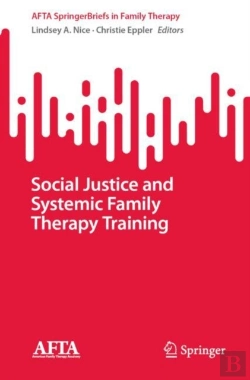 Bertrand.pt - Social Justice And Systemic Family Therapy Training