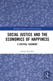 Social Justice And The Economics Of Happiness