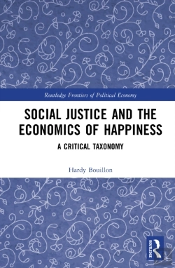 Bertrand.pt - Social Justice And The Economics Of Happiness