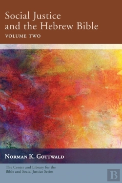 Bertrand.pt - Social Justice And The Hebrew Bible, Volume Two