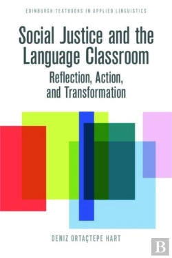 Bertrand.pt - Social Justice And The Language Classroom